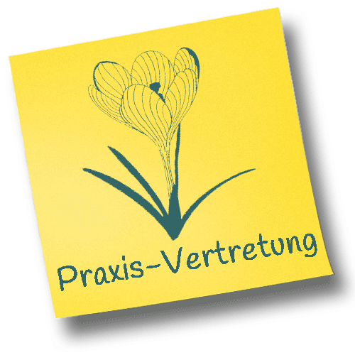 Vertretung