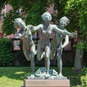 Drei-Flüsse-Brunnen Quelle Facebook Stadt Pforzheim